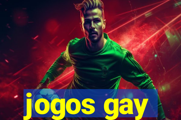 jogos gay